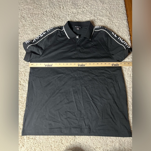 Michael Kors Size XXL Men's Polo Shirt - Picture 3 of 6